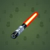 Light Sword #9973