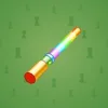 Light Sword #9977