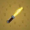 Light Sword #9984