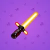 Light Sword #9987