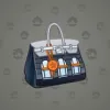 Loot Bag #1323