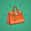 Loot Bag #1424