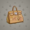Loot Bag #1565