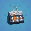 Loot Bag #1586