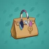 Loot Bag #1618