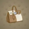 Loot Bag #1676