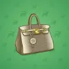 Loot Bag #1724