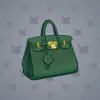 Loot Bag #1726