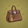 Loot Bag #1738