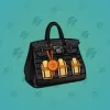 Loot Bag #1759