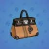 Loot Bag #1856