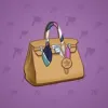 Loot Bag #1991