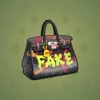 Loot Bag #2476
