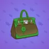 Loot Bag #2502
