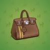 Loot Bag #2558