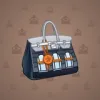 Loot Bag #2738
