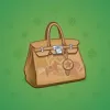 Loot Bag #2981