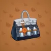 Loot Bag #60