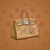 Loot Bag #996