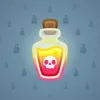 Magic Potion #1012