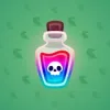 Magic Potion #1034