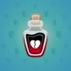 Magic Potion #1118