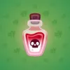 Magic Potion #1126