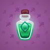 Magic Potion #1200