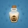 Magic Potion #1242