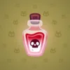 Magic Potion #1252