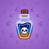 Magic Potion #1276