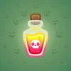 Magic Potion #135