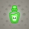 Magic Potion #1353