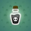 Magic Potion #1384