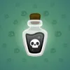 Magic Potion #1389