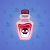 Magic Potion #140