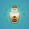 Magic Potion #1493