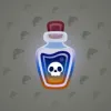 Magic Potion #1495