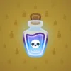 Magic Potion #1518