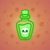 Magic Potion #1541