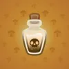 Magic Potion #1596