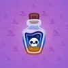 Magic Potion #1654