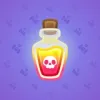 Magic Potion #1658