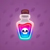Magic Potion #1665