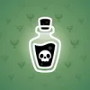 Magic Potion #1693