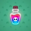 Magic Potion #1704