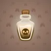 Magic Potion #1757