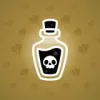Magic Potion #1886