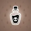 Magic Potion #1934