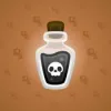 Magic Potion #1958